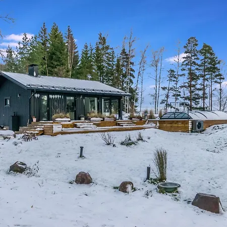 Udden By Interhome *