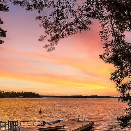 Udden By Interhome Tirmo