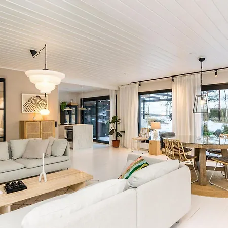 Hébergement de vacances Udden By Interhome