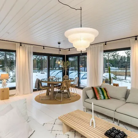 Udden By Interhome Tirmo