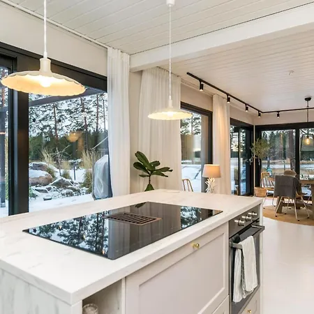 Udden By Interhome Hébergement de vacances Tirmo