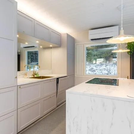 Hébergement de vacances Udden By Interhome Tirmo