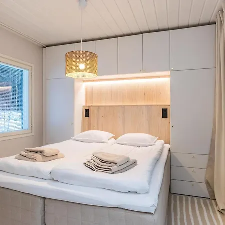 Дом отдыха Udden By Interhome Tirmo