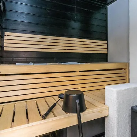 Udden By Interhome Tirmo