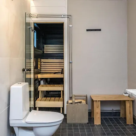 Udden By Interhome Hébergement de vacances