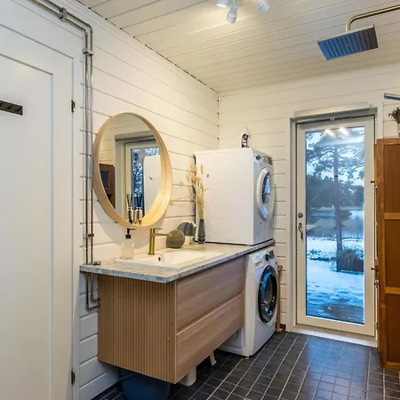 Hébergement de vacances Udden By Interhome