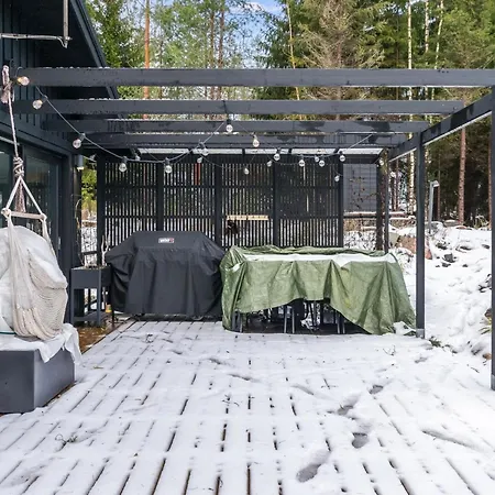 Udden By Interhome *