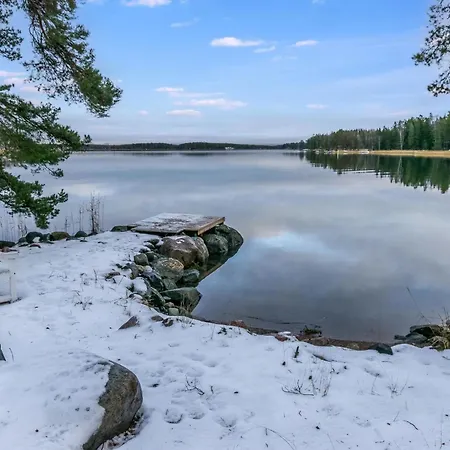 Hébergement de vacances Udden By Interhome Tirmo