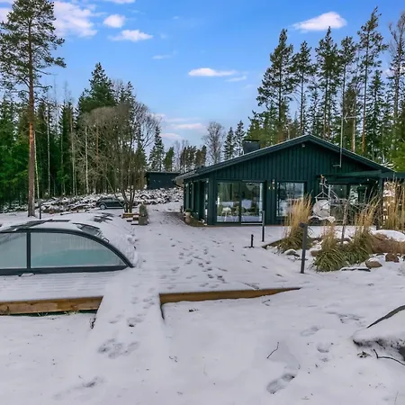 Udden By Interhome Hébergement de vacances Tirmo