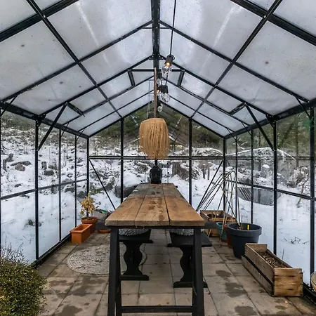 Udden By Interhome Tirmo