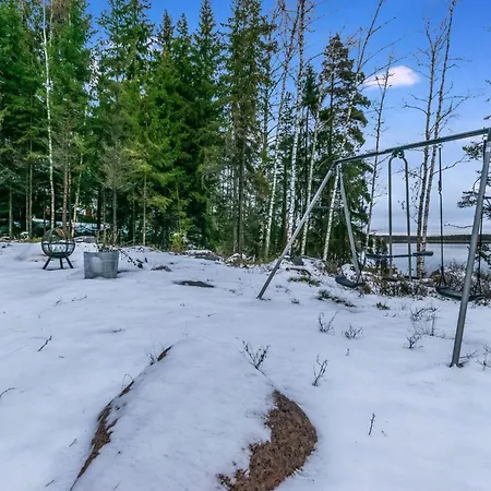 Udden By Interhome Tirmo