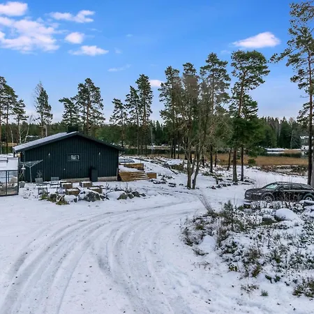 Hébergement de vacances Udden By Interhome *