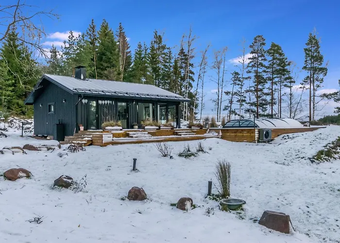 Udden By Interhome *