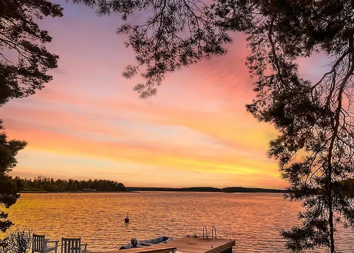 Udden By Interhome Tirmo