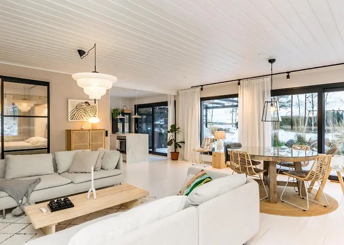 Casa vacanze Udden By Interhome