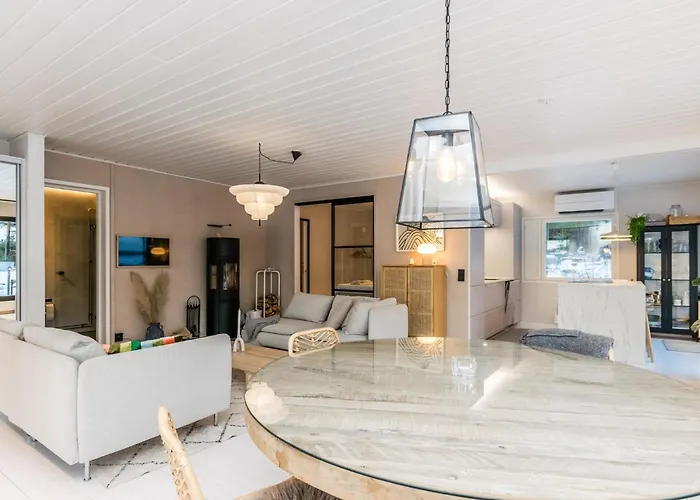 Udden By Interhome בית נופש *