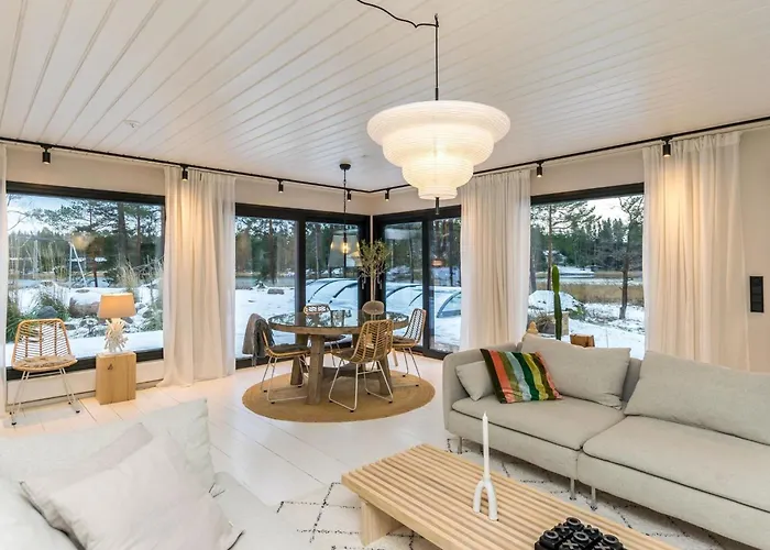 Udden By Interhome Tirmo