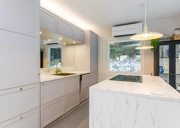 Casa vacanze Udden By Interhome Tirmo