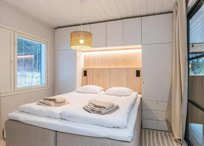 Casa vacanze Udden By Interhome Tirmo