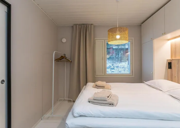 Udden By Interhome * Tirmo