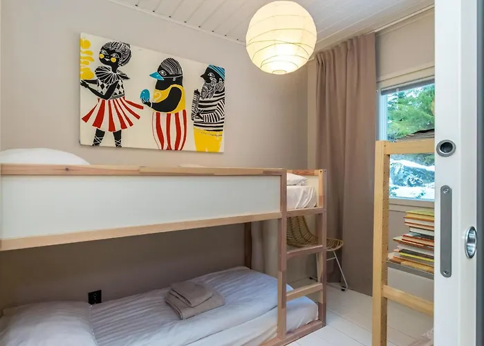 Udden By Interhome Casa vacanze *