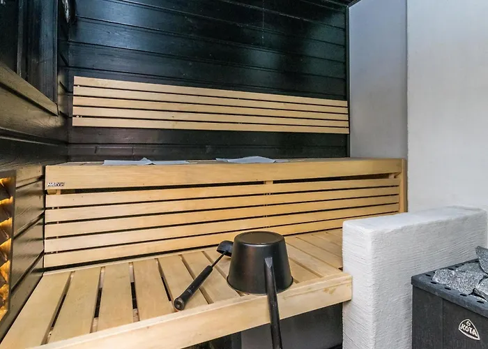 Udden By Interhome Tirmo