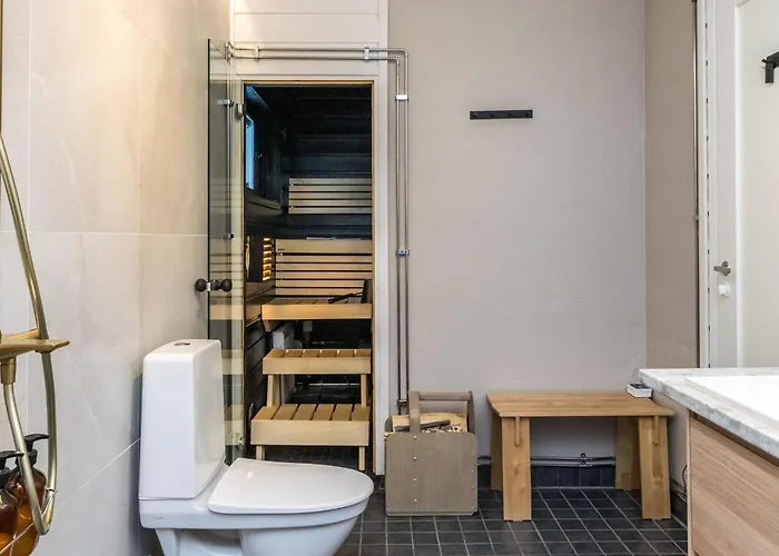 Udden By Interhome Casa vacanze