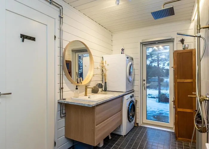 Casa vacanze Udden By Interhome