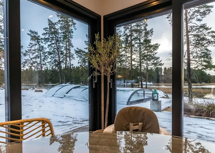 Casa vacanze Udden By Interhome