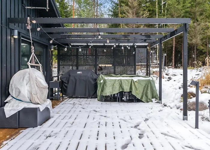 Udden By Interhome *