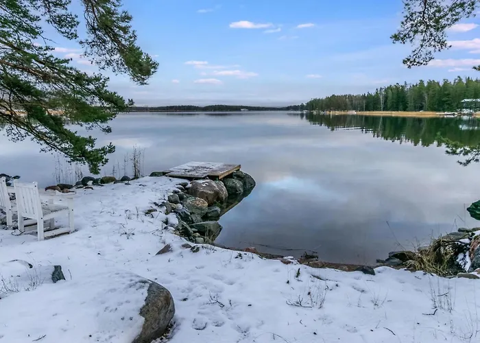 Casa vacanze Udden By Interhome Tirmo