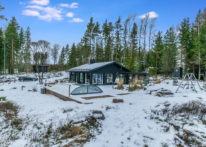 Udden By Interhome *