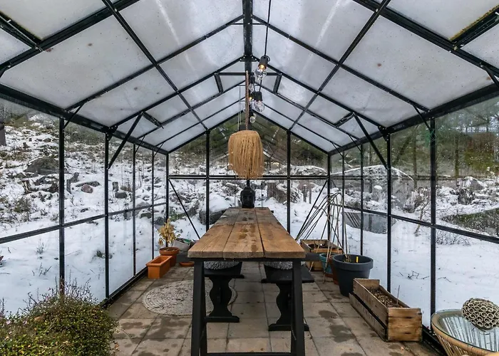 Udden By Interhome Tirmo