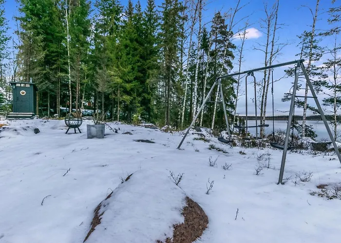 Udden By Interhome Tirmo