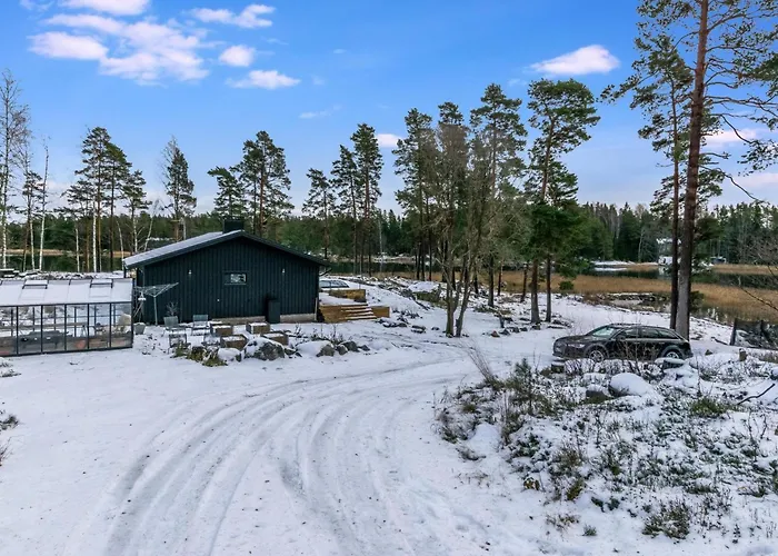 Casa vacanze Udden By Interhome *